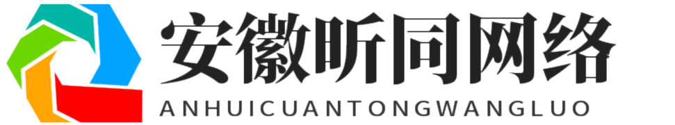 安徽昕同网络科技有限公司